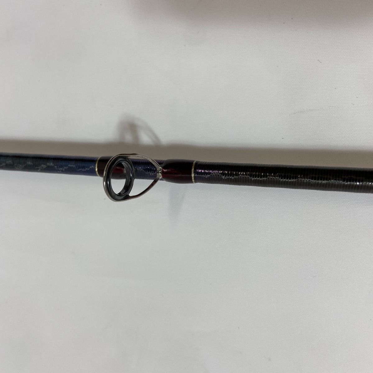 SHIMANO - ΨΨSHIMANO シマノ ルアーロッド　18ワールドシャウラ S 1581F-3　袋付　 322043 ΨΨSHIMANO シマノ ルアーロッド 18ワールドシャウラ S 1581F-3