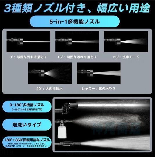 ポータブル