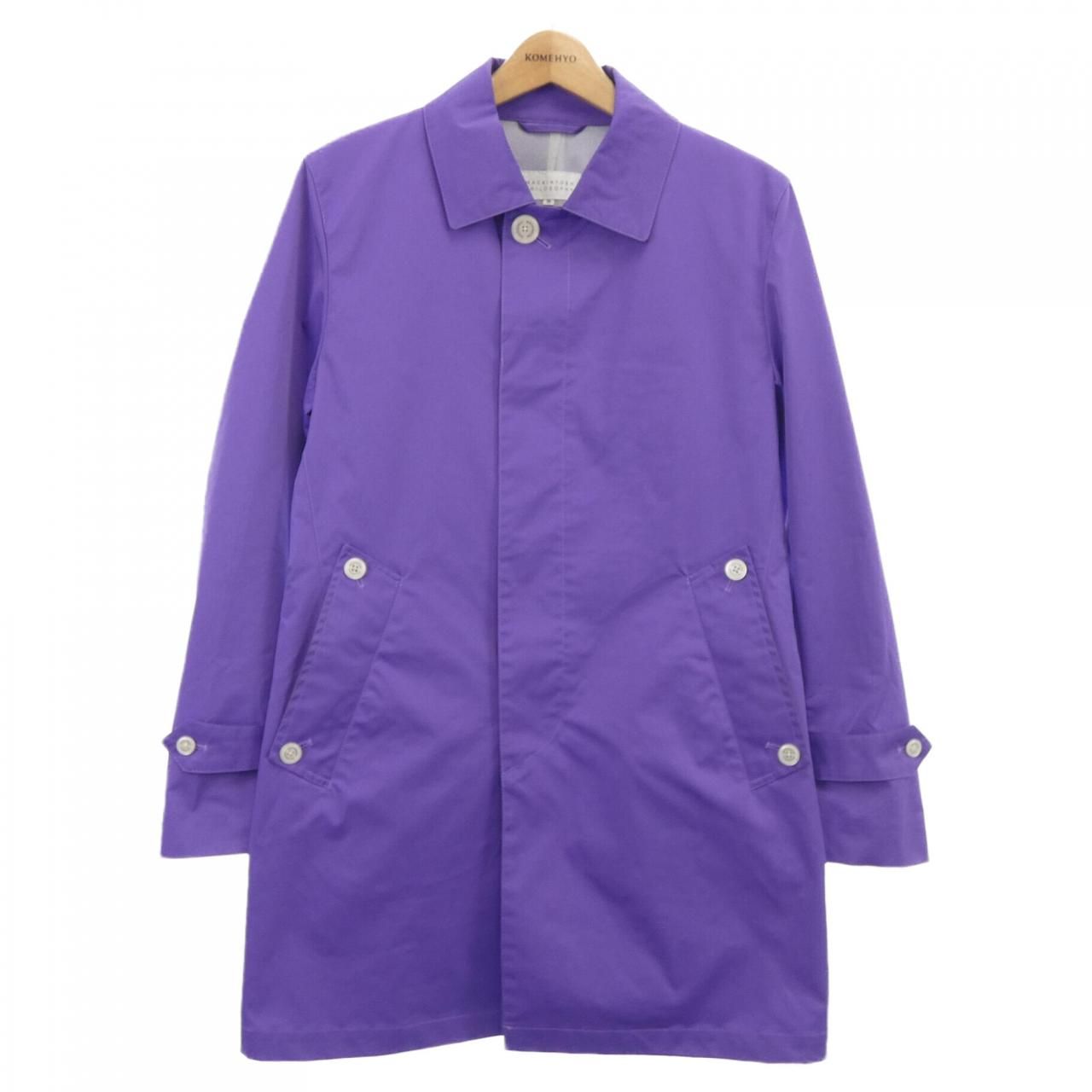 マッキントッシュフィロソフィー MACKINTOSH PHILOSOPH コート