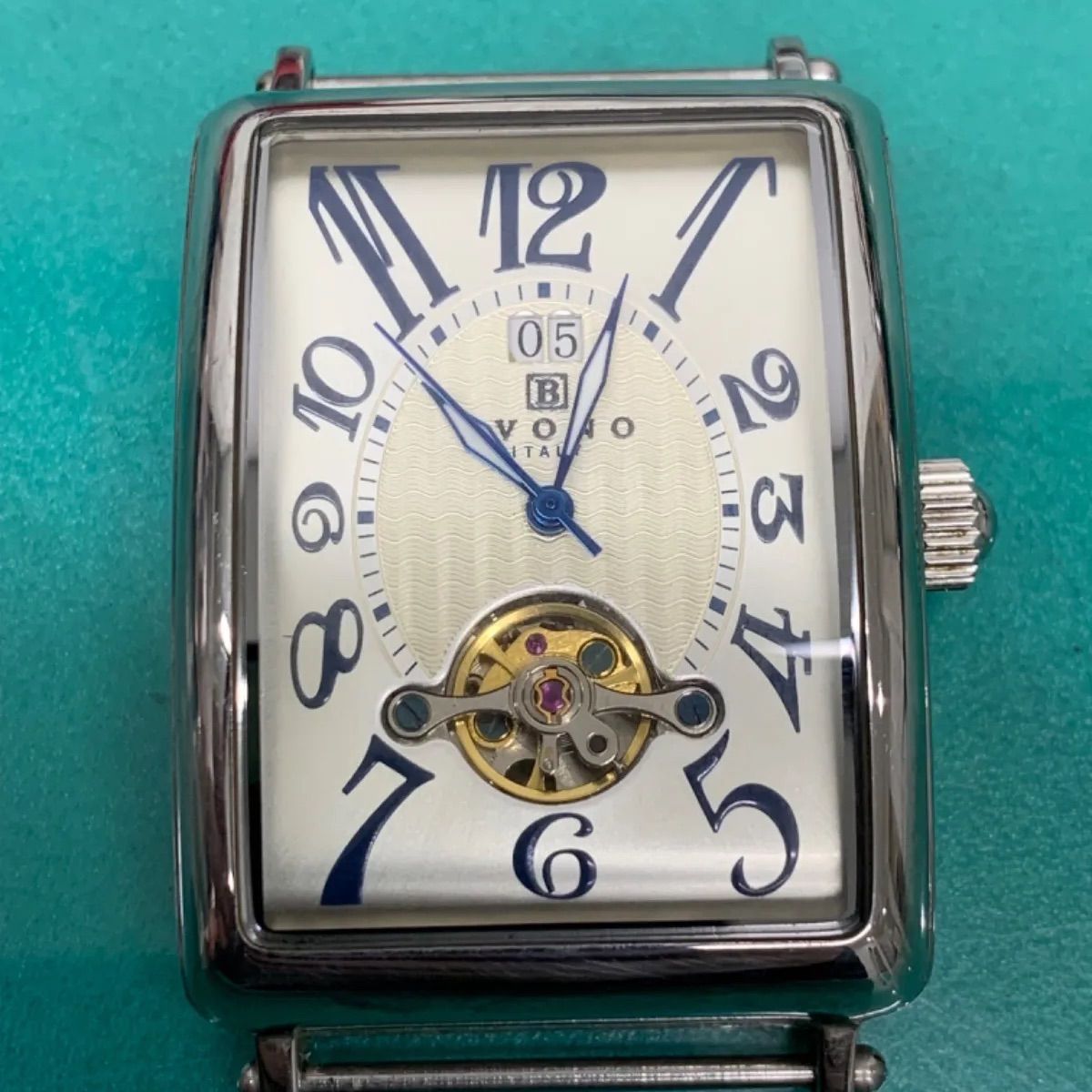 RR6-610 中古品 BVONO B-5525 - メルカリ