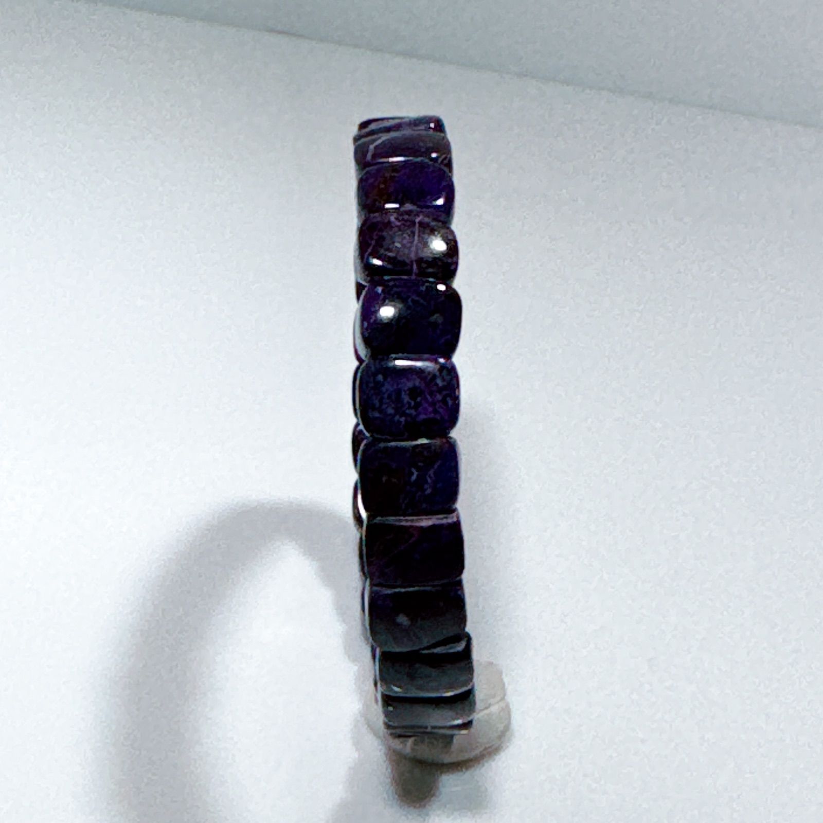 スギライトブレスレット