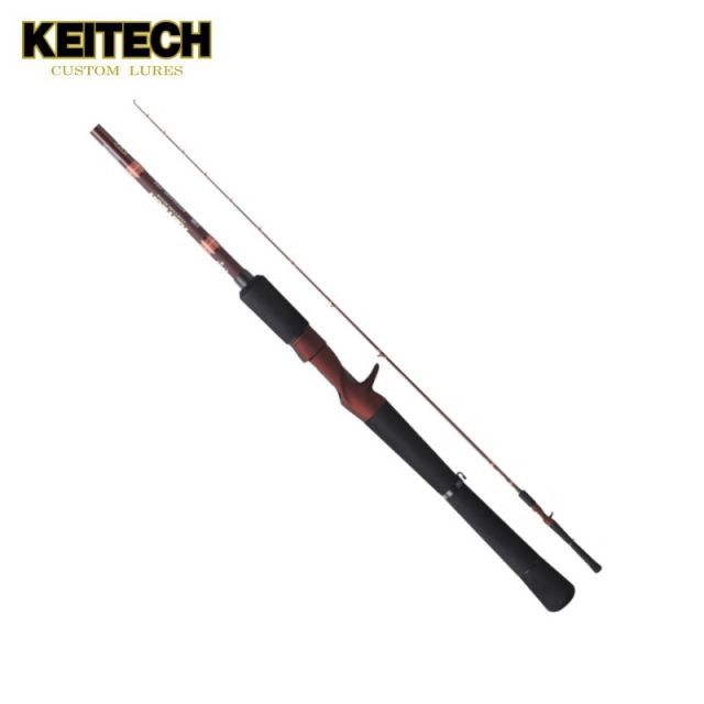 ケイテック カスタムロッドNF76 KTC768NFL-SPG 【大型商品】 | 釣具