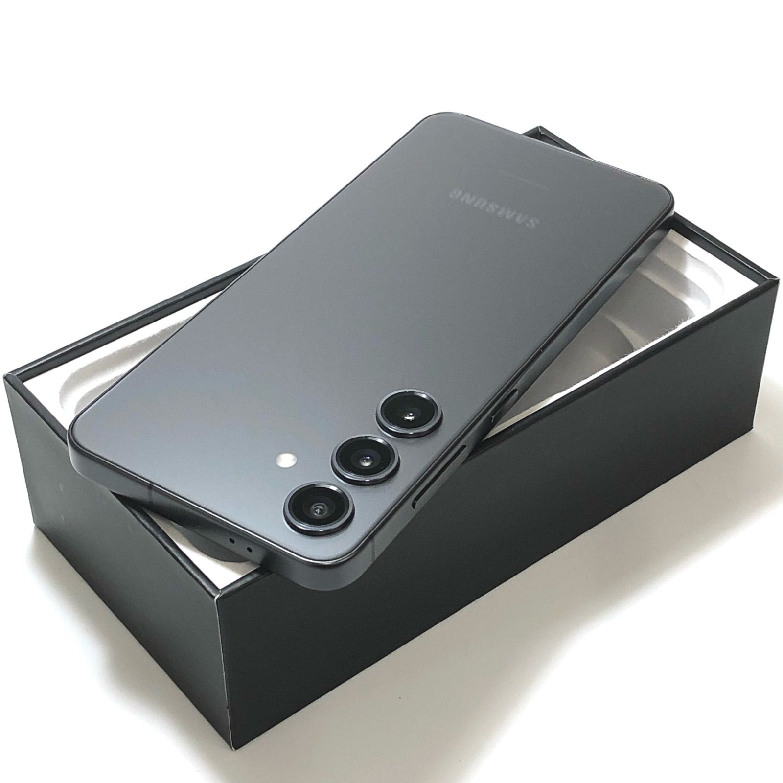 【超美品】Samsung Galaxy S24 256GB｜SIMフリー 超美品】Samsung｜Galaxy S24 256GB｜SIMフリー