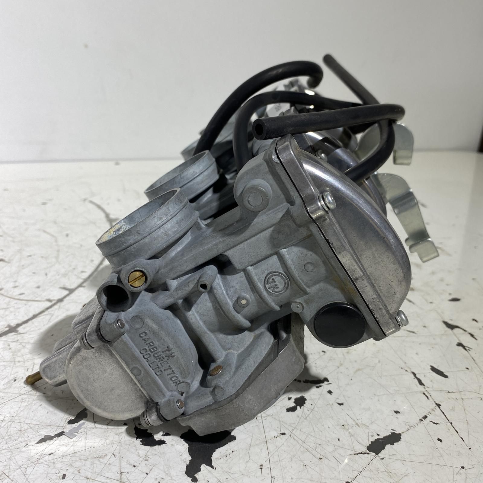 KAWASAKI Z400FX キャブレター カワサキ - メルカリ