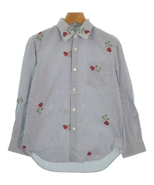 tricot COMME des GARCONS カジュアルシャツ レディース 古着 送料無料