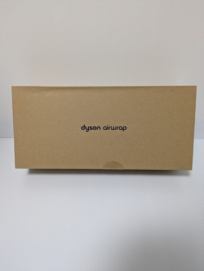 ダイソン カールドライヤー Dyson Airwrap マルチスタイラー さくらロゼゴールド