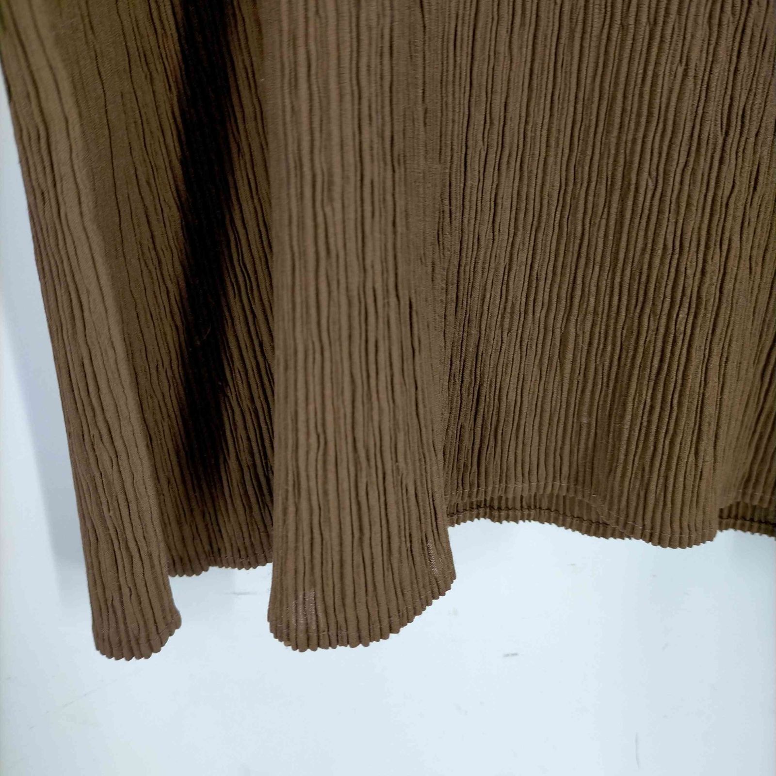 イッセイミヤケ】ISSEY MIYAKE 97ss プリーツカットソー 気球柄