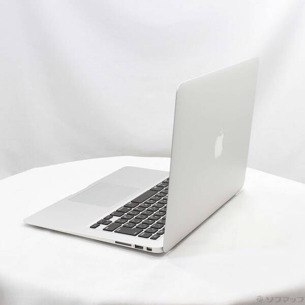 【美品】MacBook Air 2015年 SSD256GB パソコンPC MacBook Air Apple A1466 Early 2015 Core i7 5650U 2.2GHz 8GB