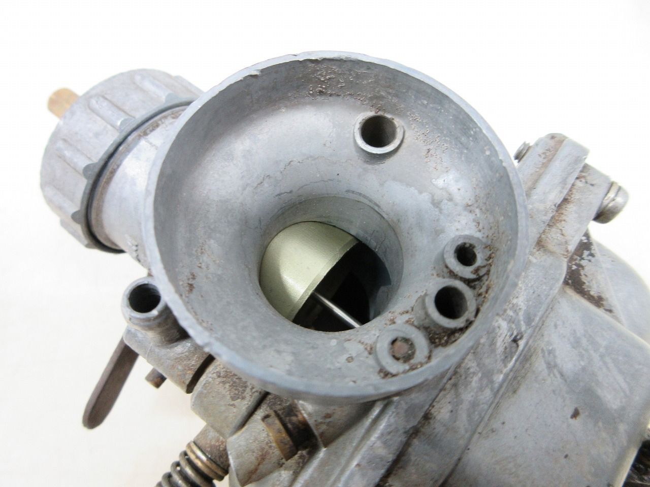 キャブレタ バイク部品