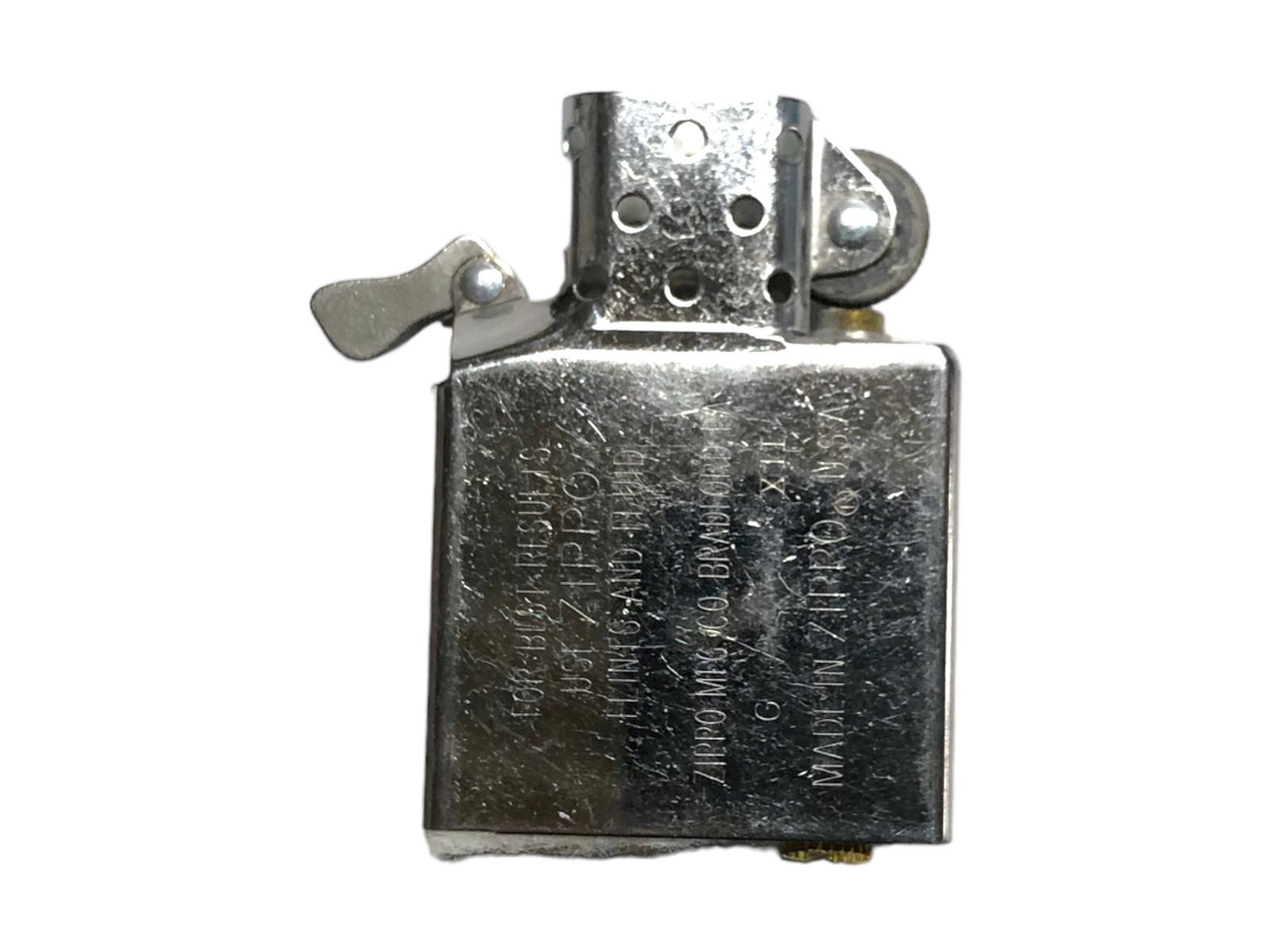 zippo (ジッポー) Roswell incident 50th ANNIVERSARY 1997年製