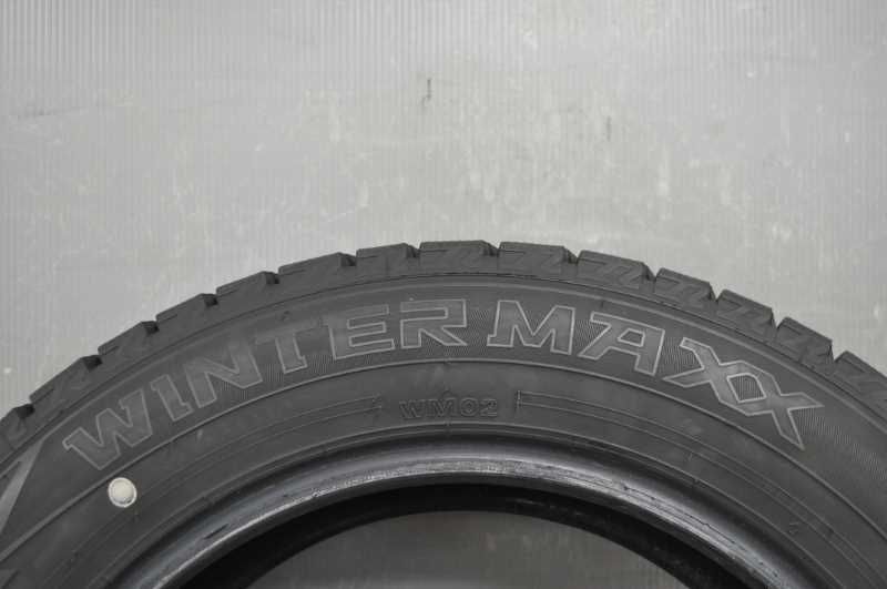 冬タイヤ 4本セット