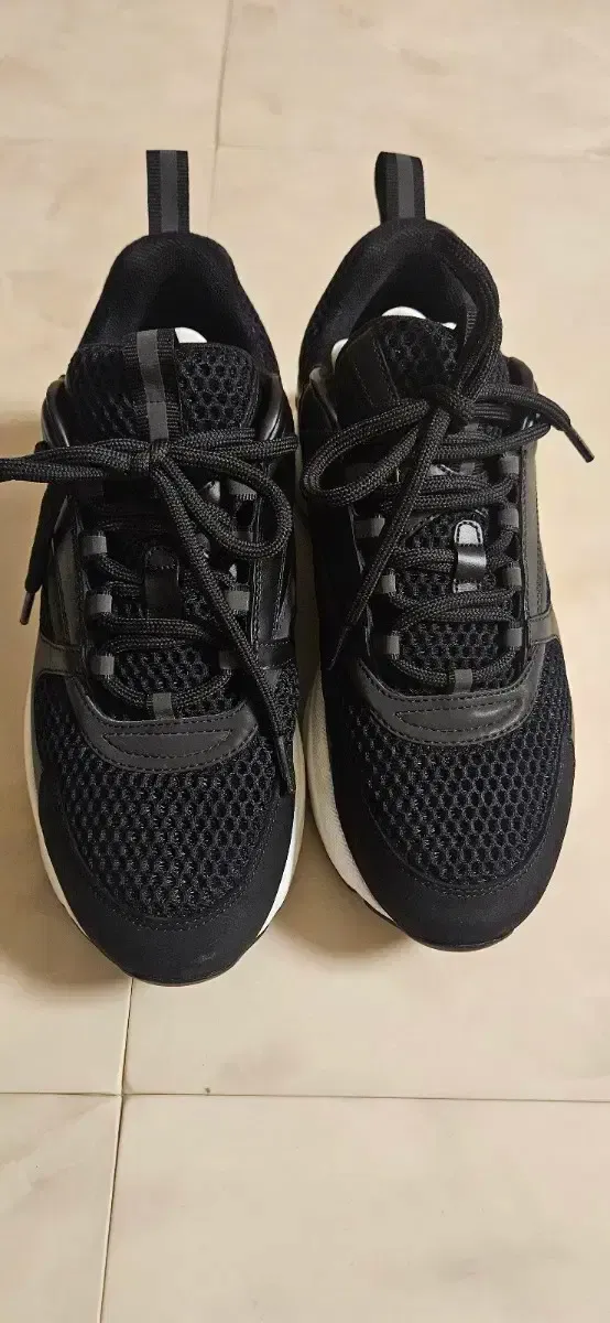 最安値 付属品完備Dior B22 スニーカー 2025年最新】dior スニーカー b22の人気アイテム - メルカリ