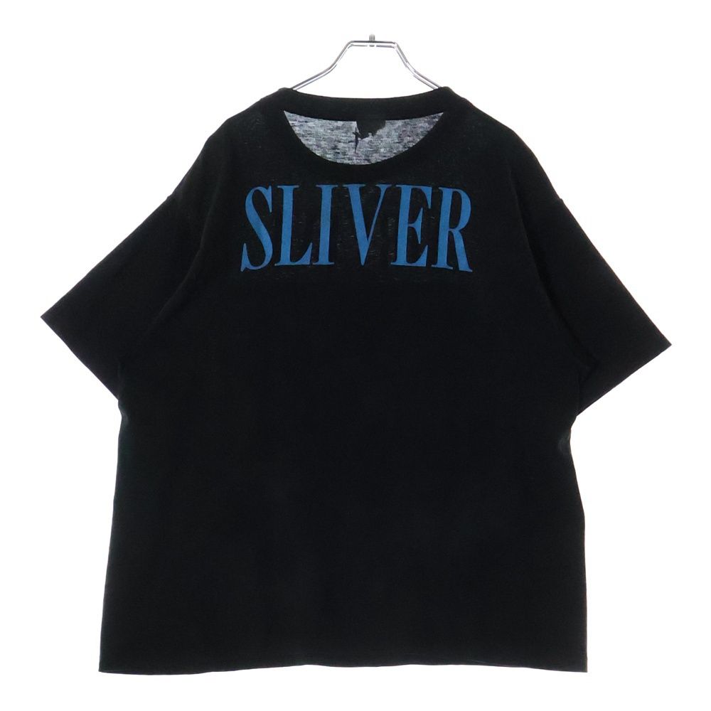 anvilニルヴァーナ00sNIRVANAスリバーSLIVERビンテージTシャツ anvilニルヴァーナ00sNIRVANAスリバーSLIVERビンテージTシャツ