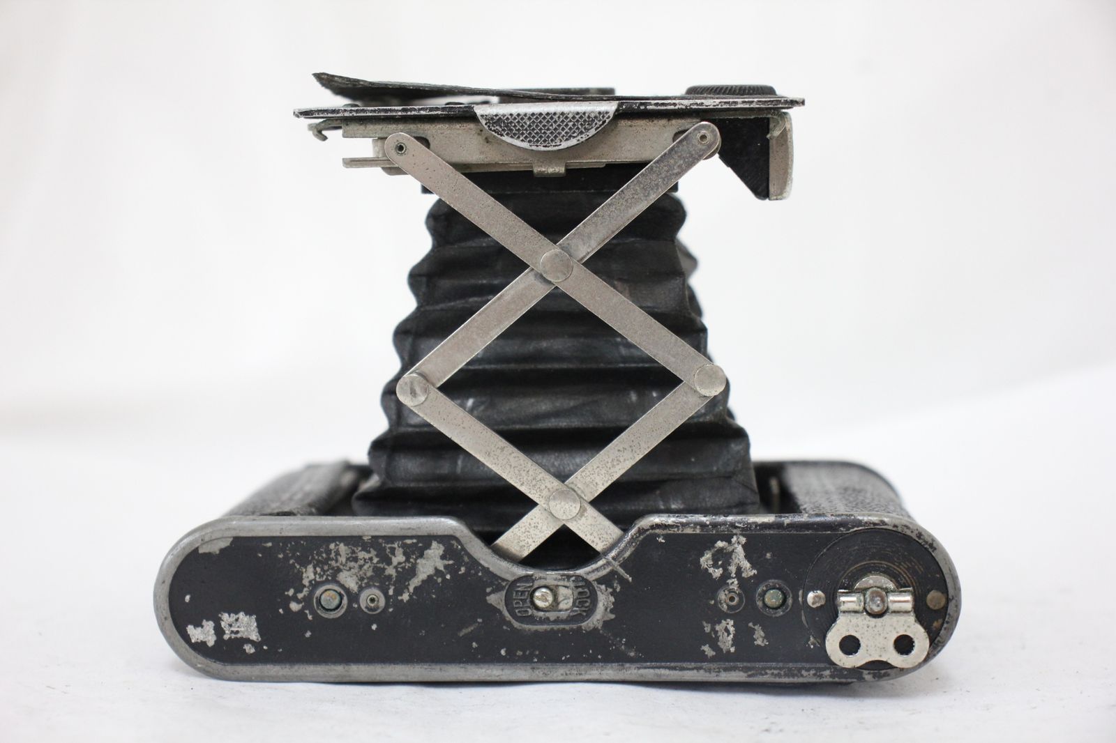 Vest Pocket Kodak 蛇腹カメラ 84mm F7.7 動作音確認済 Vest Pocket Kodak 蛇腹カメラ 84mm F7.7 動作音確認済 Vest Pocket