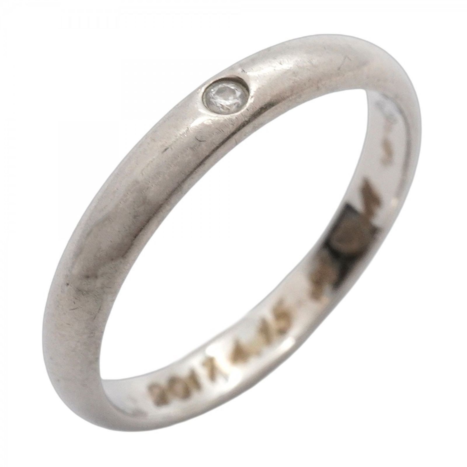 カルティエ(Cartier) カルティエ リング クラシックウェンディ