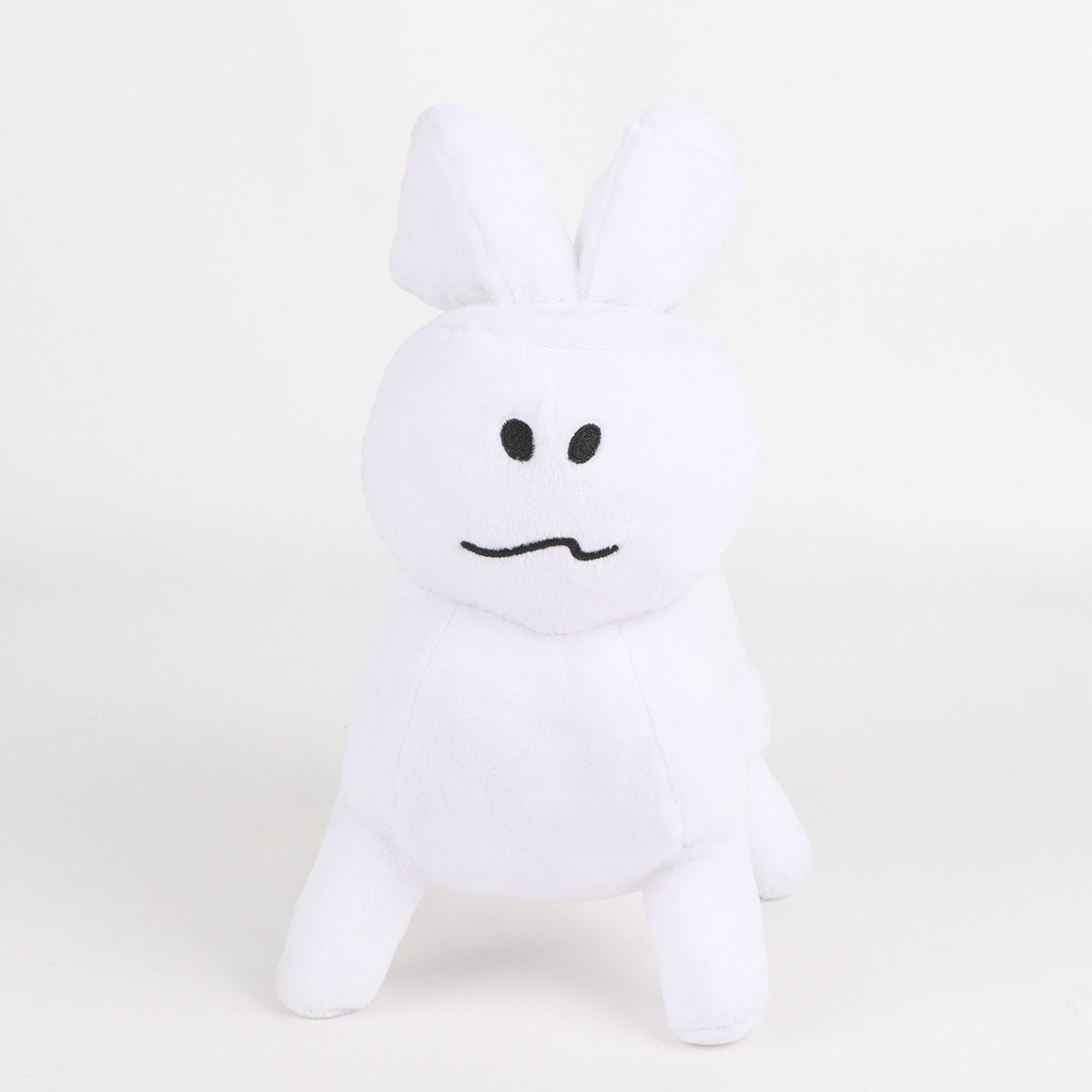 Roblox フォーセイクン ガビープラッシュ ぬいぐるみシリーズ白うさぎ