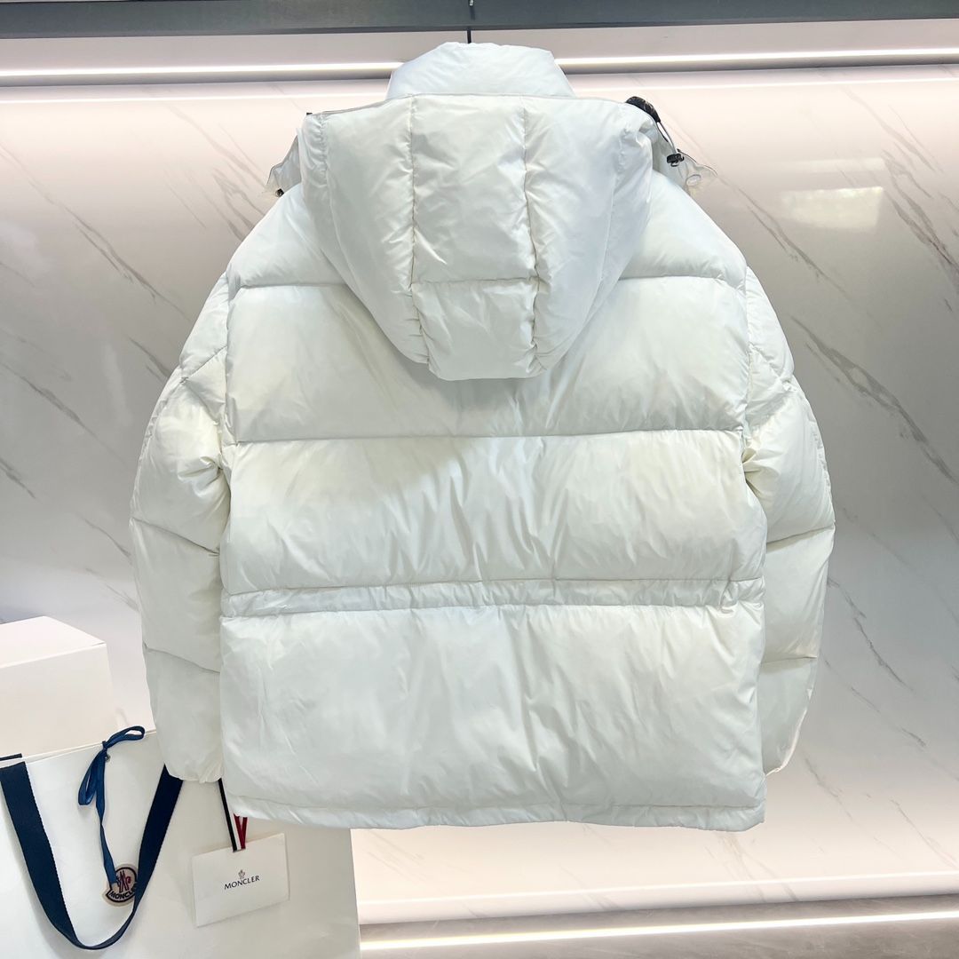 売切必至★MONCLER Abbayeショートダウンジャケット★New 口コミ・レビュー｜売切必至☆Moncler Abbayeショートダウン