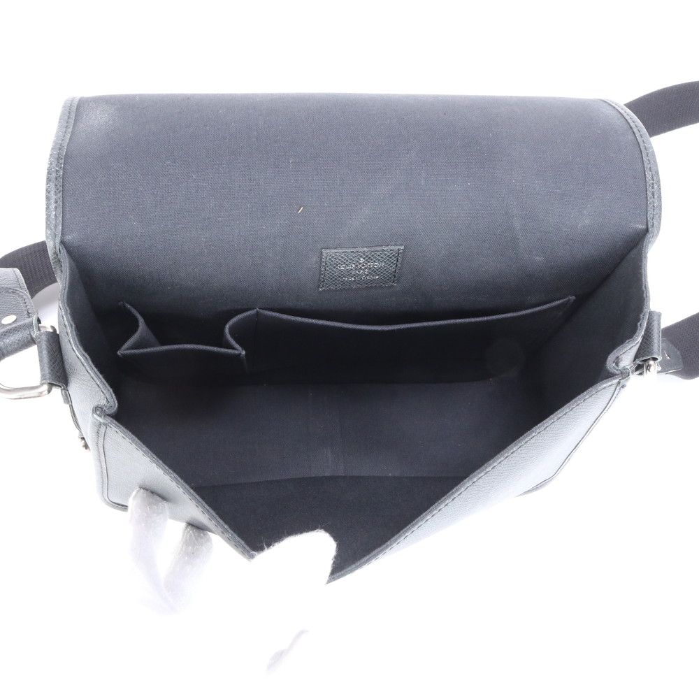 美品 ルイヴィトン タイガ アンドレイ アルドワーズ M32482