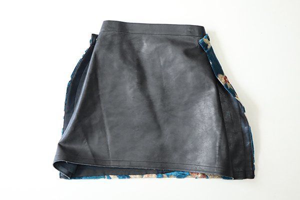 JUNYA WATANABE COMME des GARCONS ◇ ゴブラン織り ベルベット