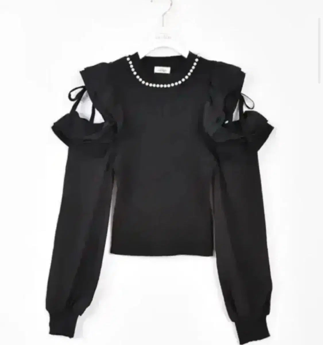 pium ヨークフリルベルト付き半袖ワンピース グリーンチェック pium