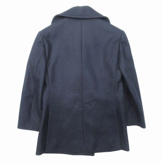 フィービー期 ダブルブレスト