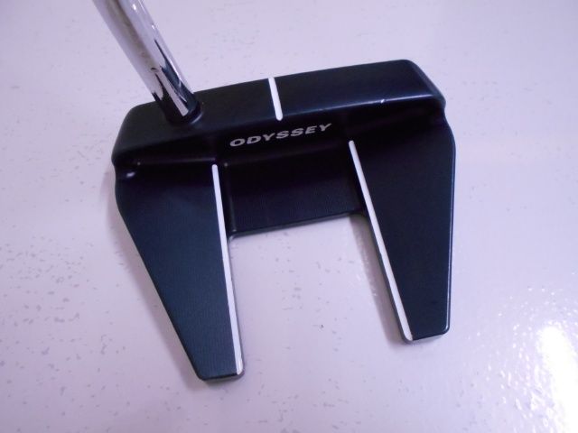 MILLED SEVEN