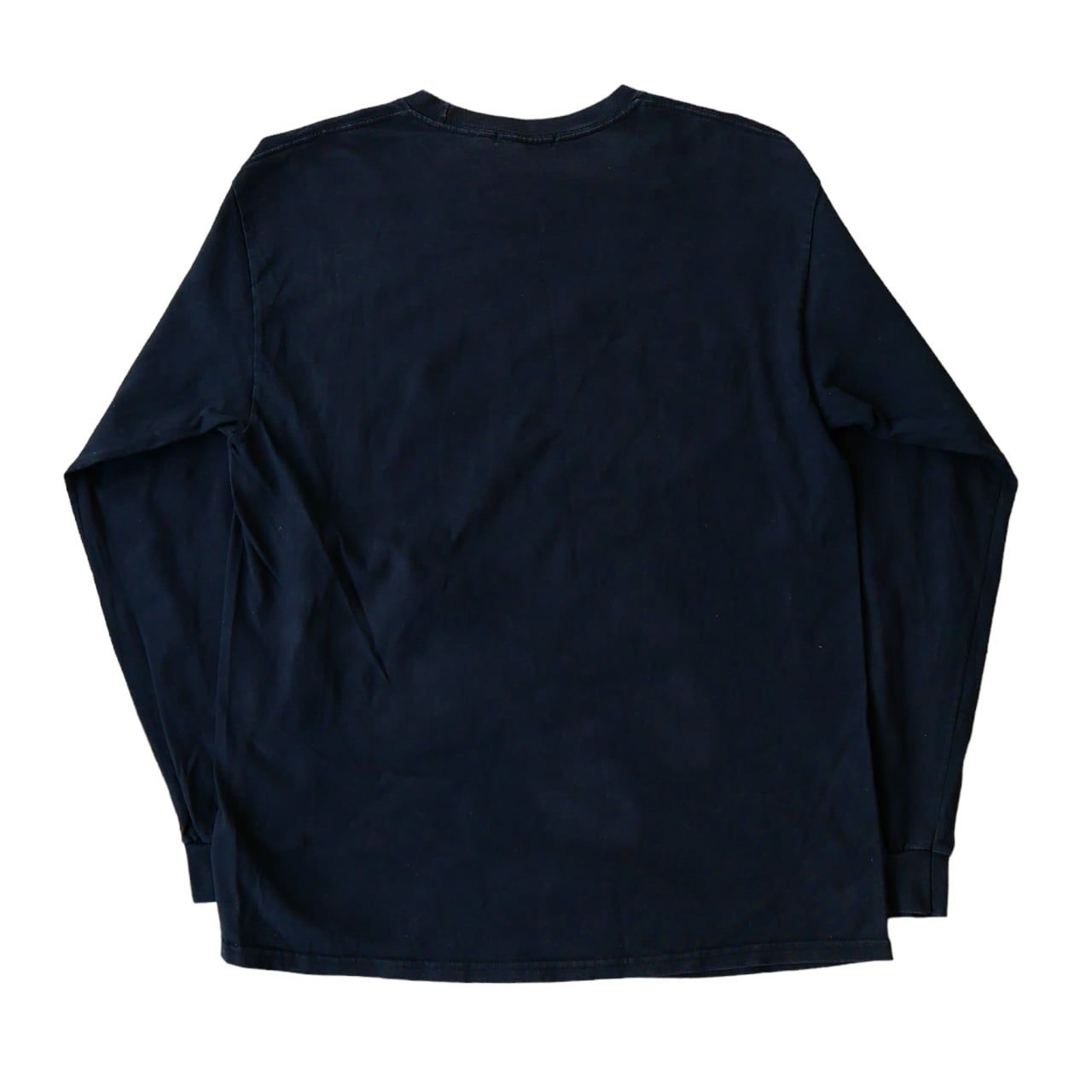 FLAGSTUFF フラッグスタッフ ロンT Tshirt ロングスリーブ
