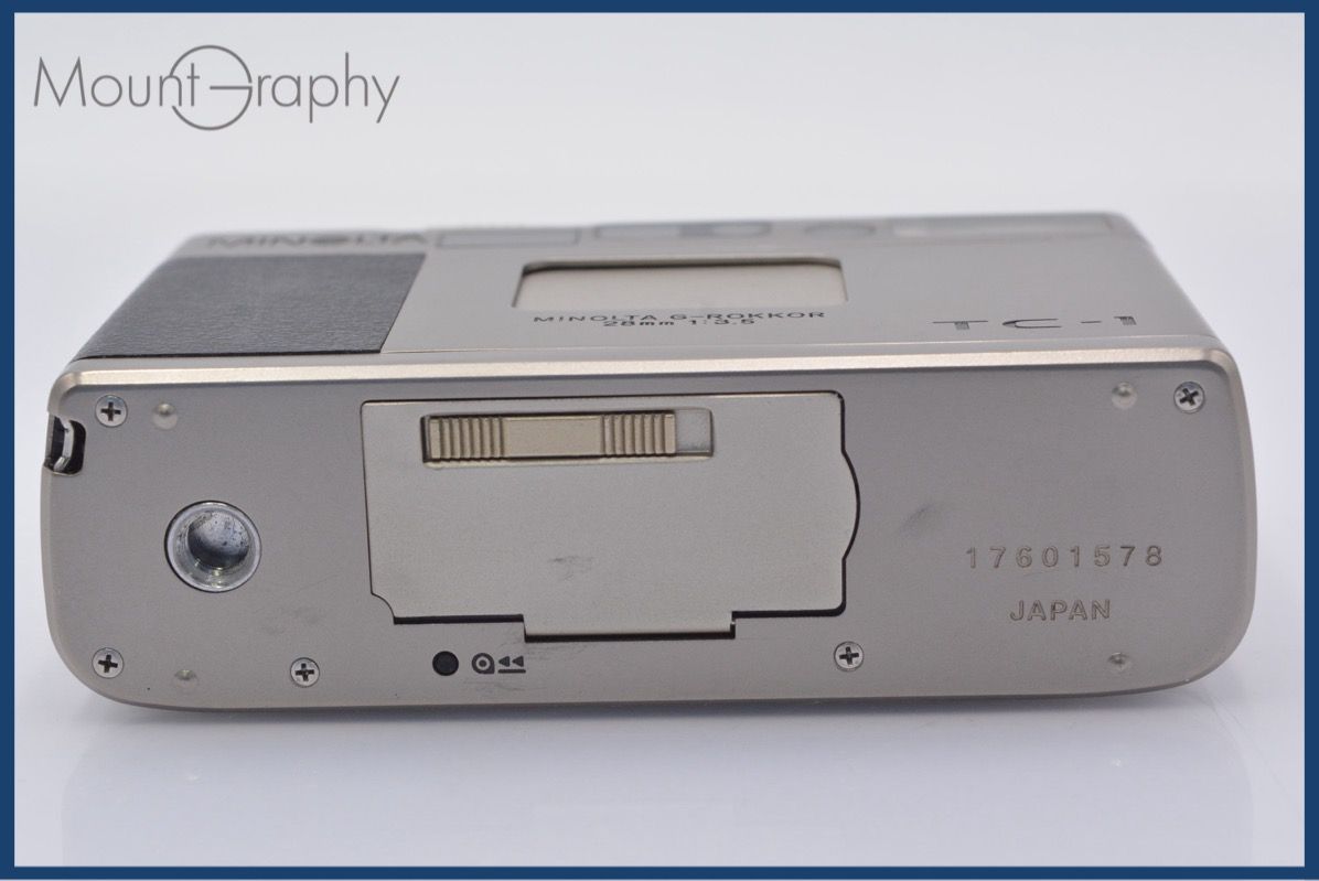 MINOLTA