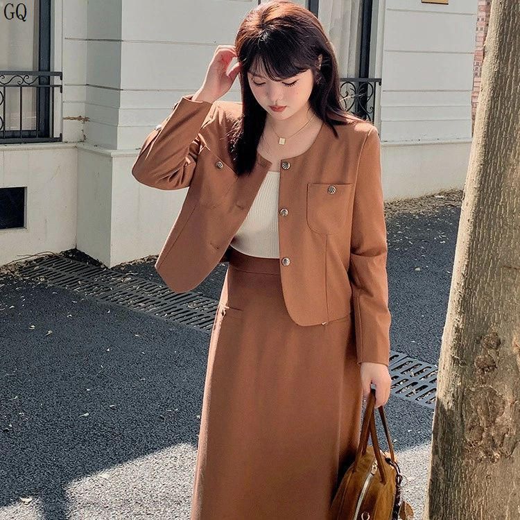 スカート