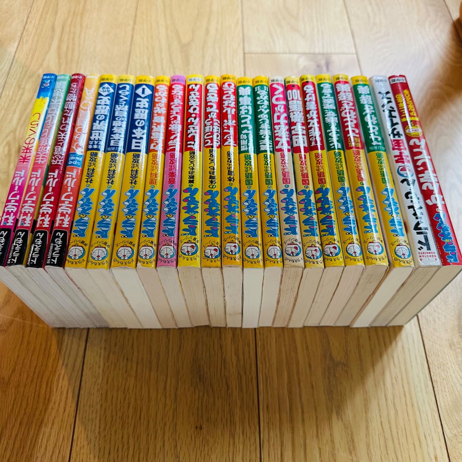 ドラえもん 学習シリーズ ちびまる子ちゃん コナン しんちゃん 学習