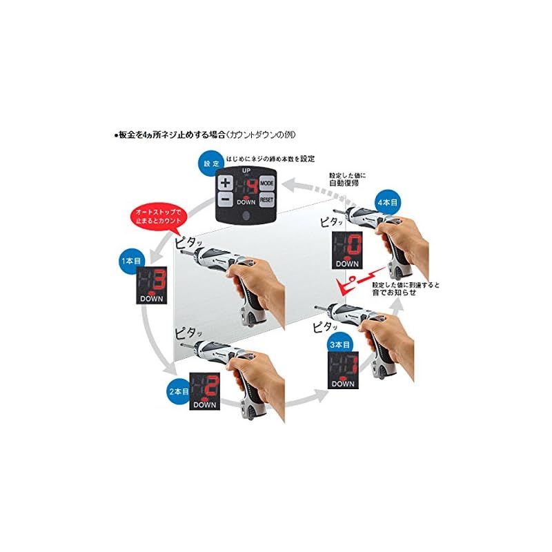 ホールドスイッチ