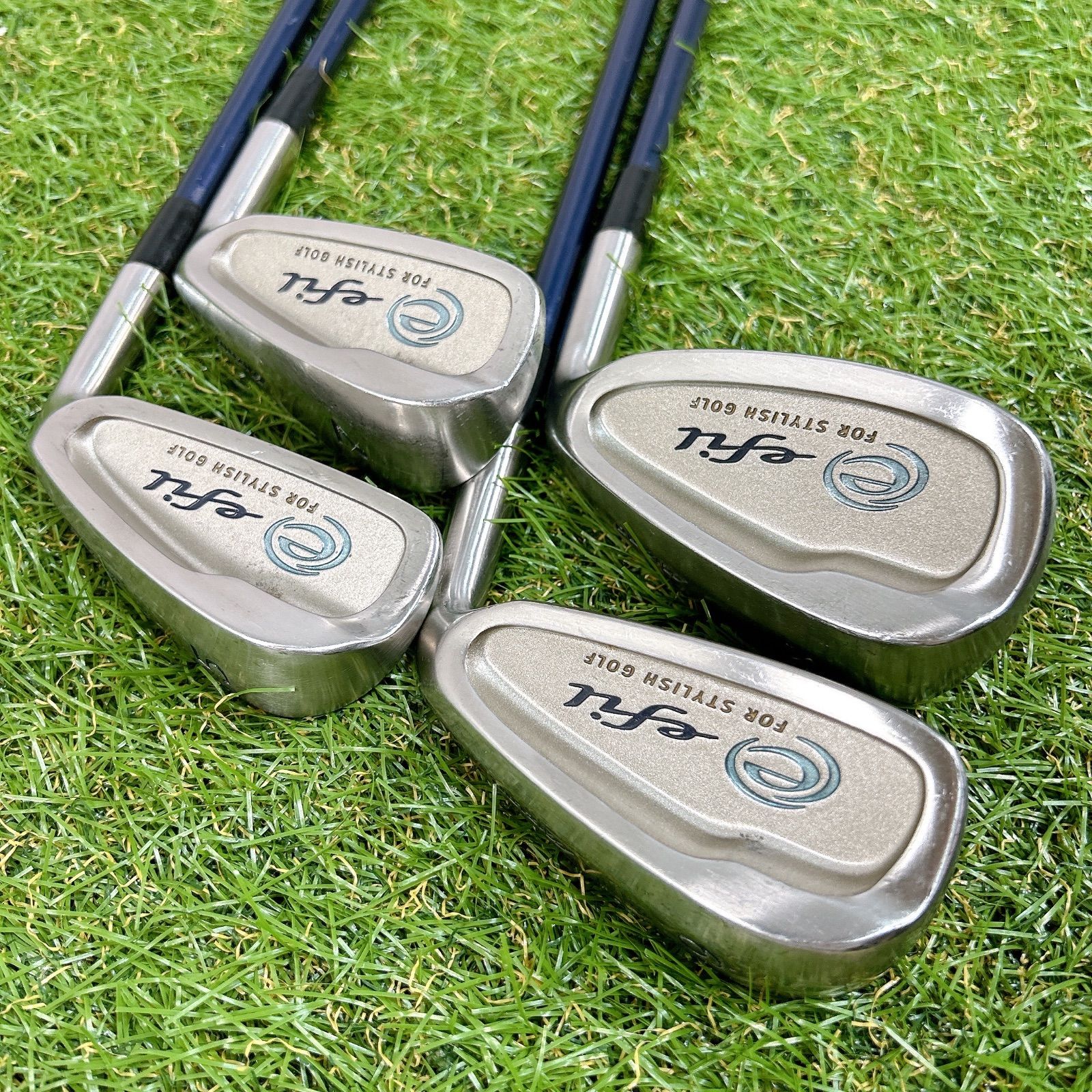 クラブセット レディース