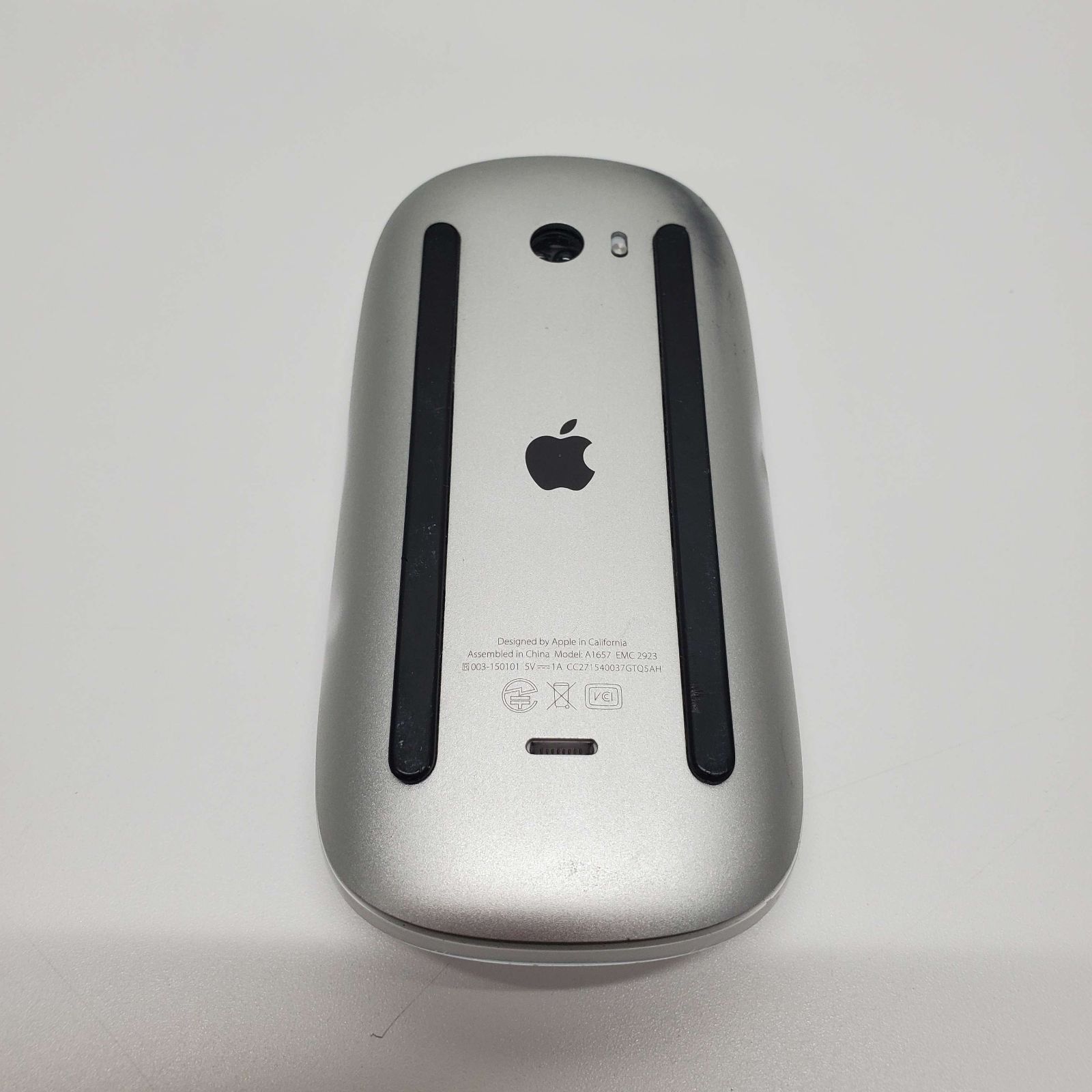 Apple Magic Mouse 2 A1657 EMC 2923 Lightningケーブル付属【動作確認済み】 - メルカリ