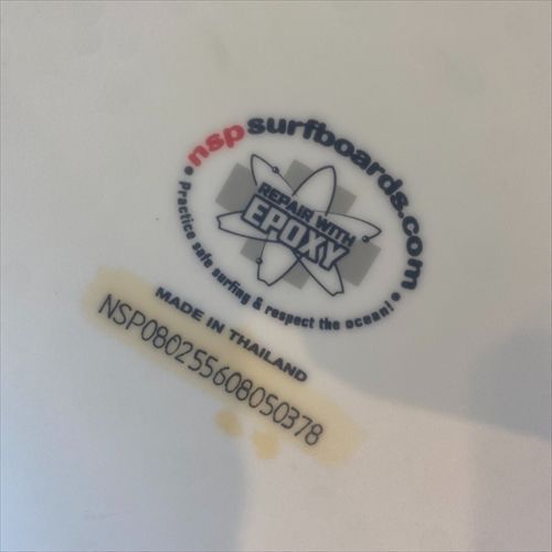 ON's Company - SURF PRODUCTS