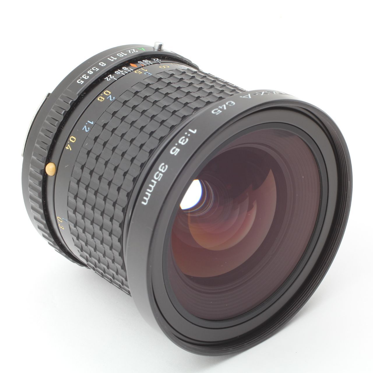 Pentax SMC A645 35mm F3.5 - メルカリ