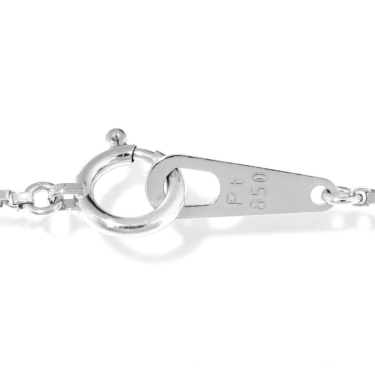 翡翠 5.05ct ダイヤモンド 1.17ct Pt900 中古 プレラブド 返品OK  