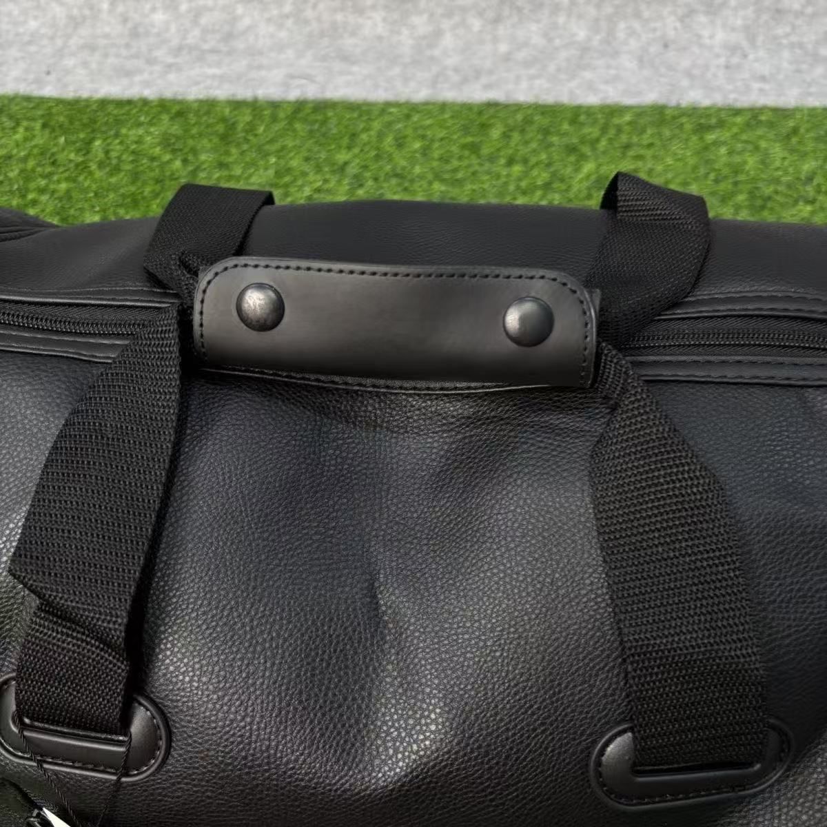 PING Golf ピン ゴルフ ボストンバッグ スポーツバッグ 防撥水 PING Golf ピン ゴルフボストンバッグ 防撥水 ダッフルバッグ
