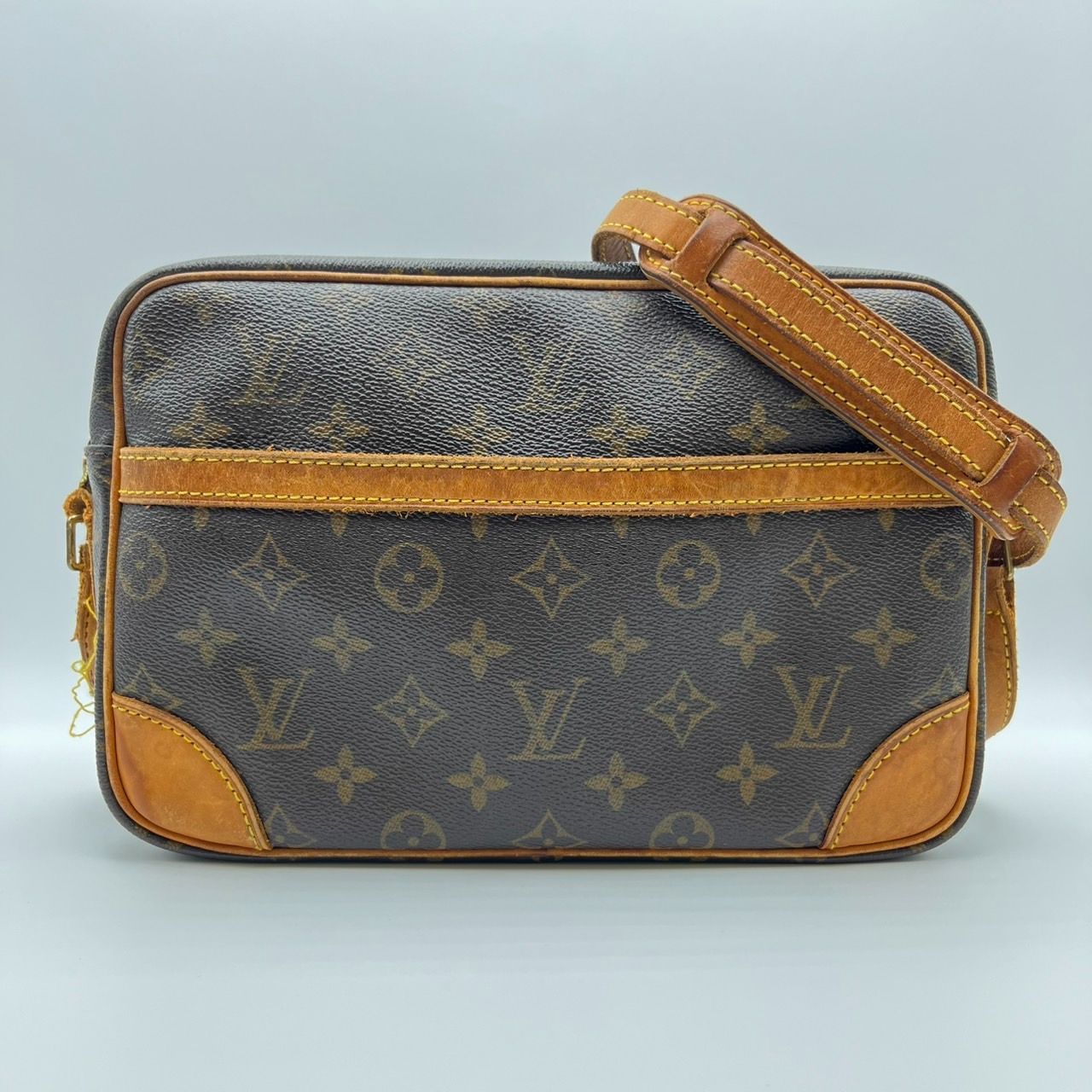 楽天市場】【バッグ】LOUIS VUITTON ルイ ヴィトン モノグラム