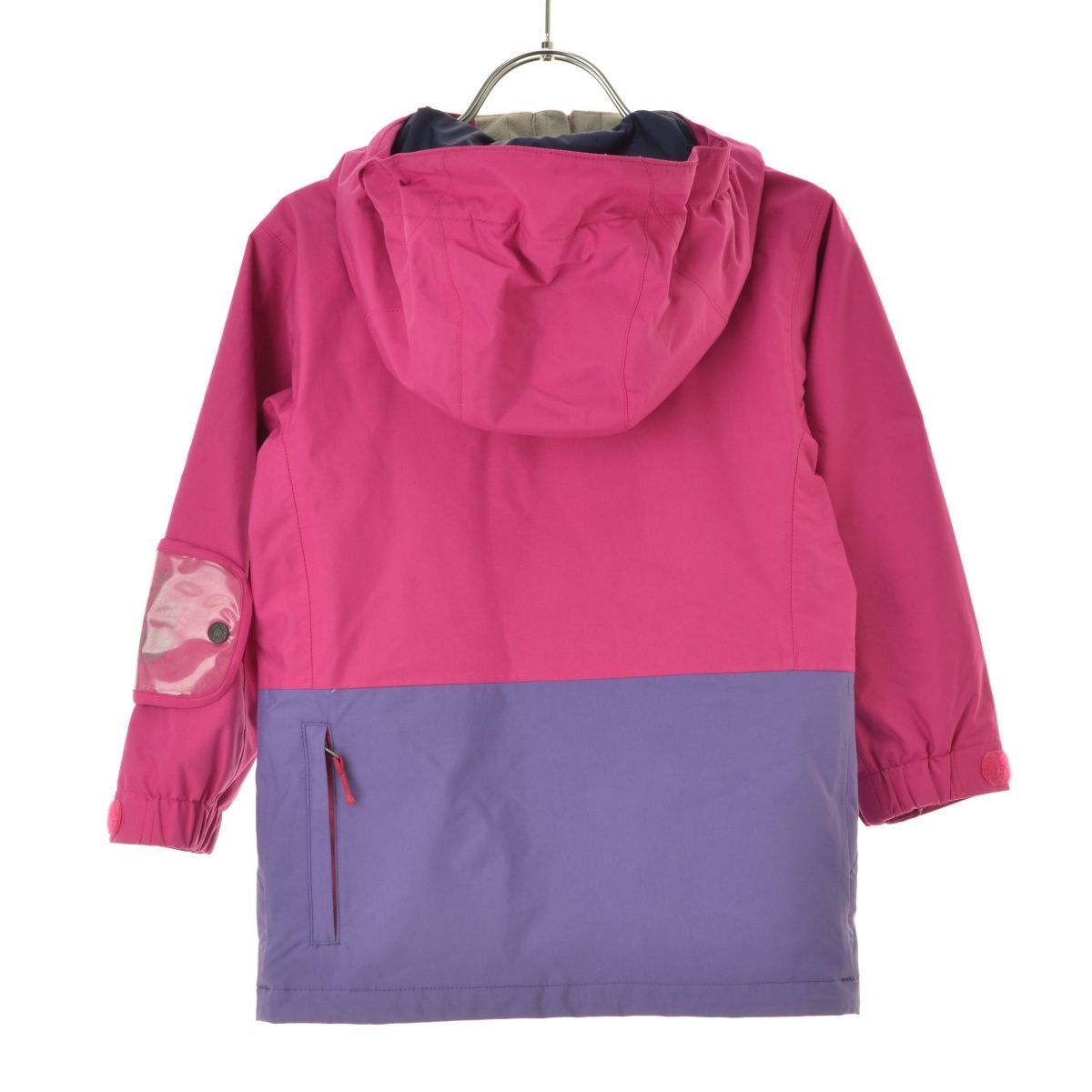 THENORTHFACE スノートリクライメイトナイロンジャケット