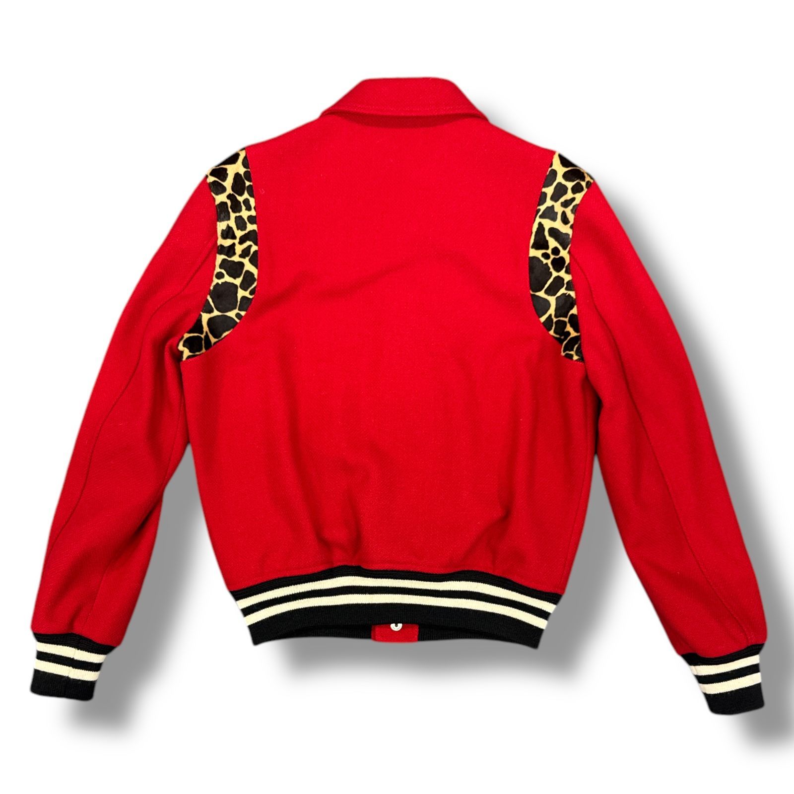 saint laurent paris テディジャケット44 エディスリマン saint laurent paris テディジャケット44 エディスリマン