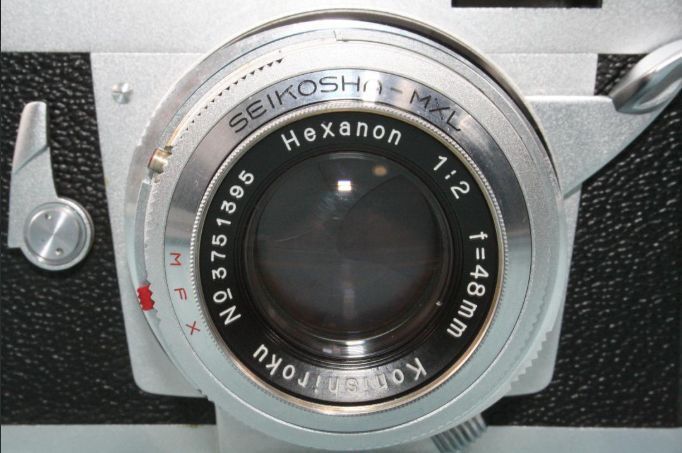 Konica