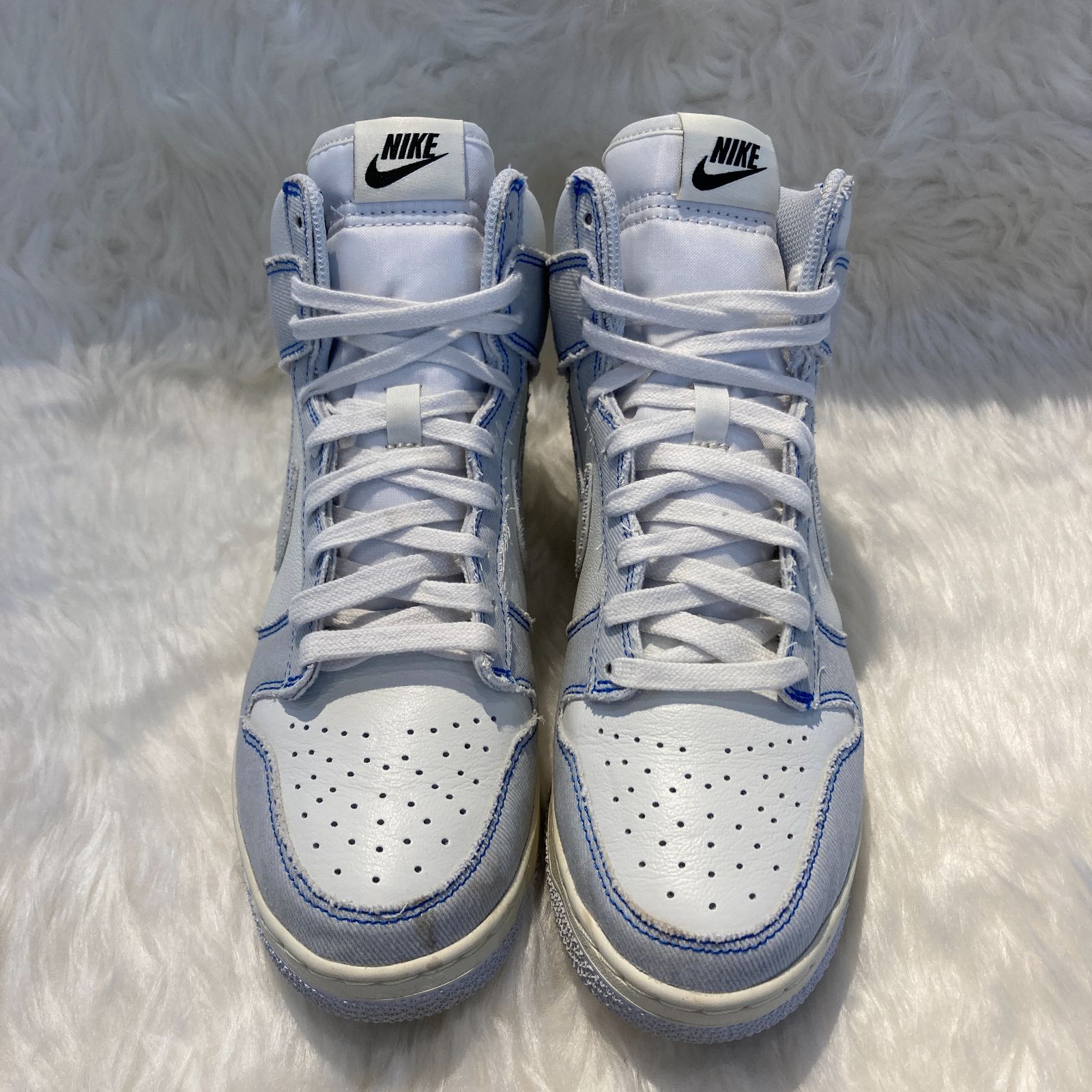 専用ページ NIKE ナイキ Dunk High 1985 