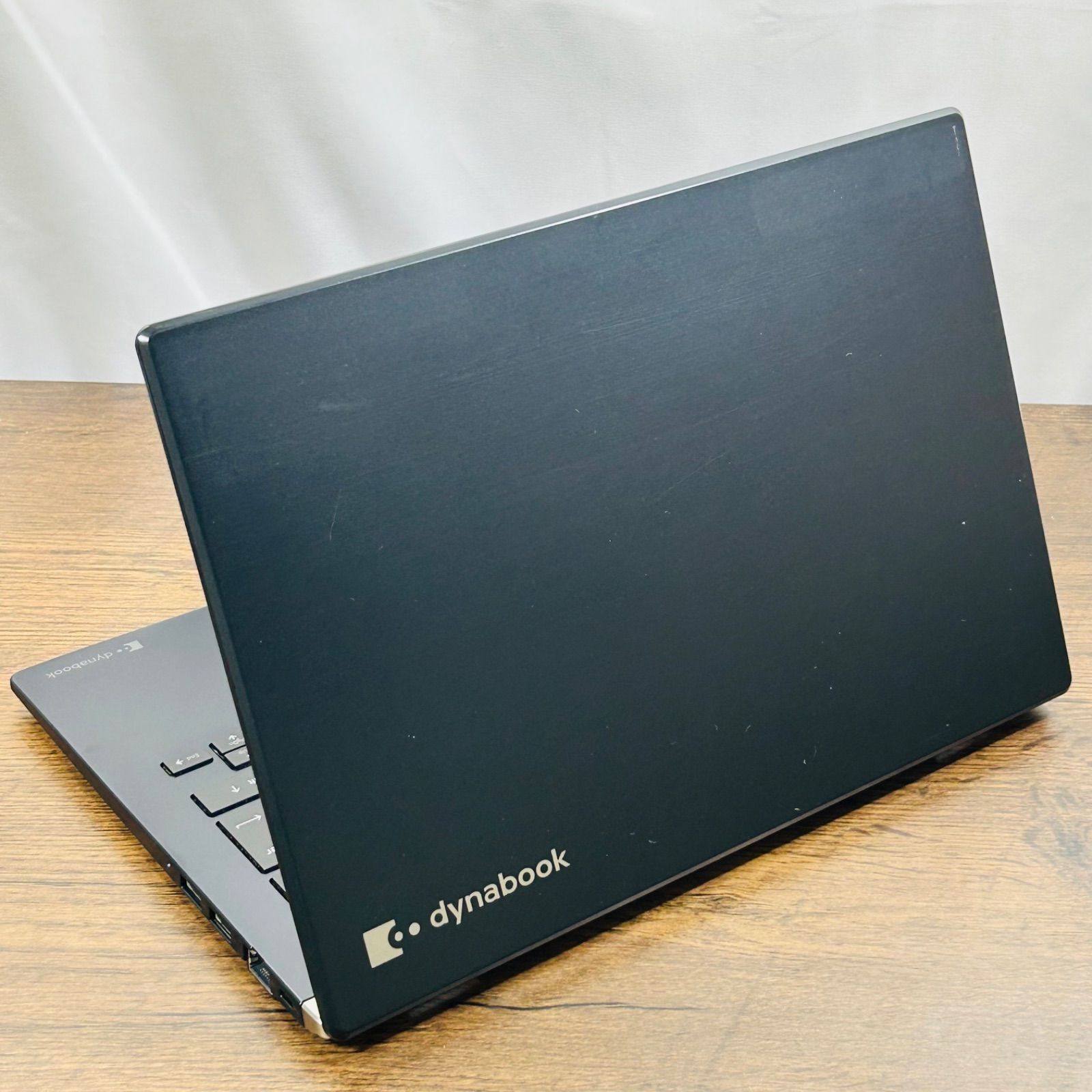 第10世代core i5/SSD搭載/メモリ16GB オフィス付きノートパソコン 軽量