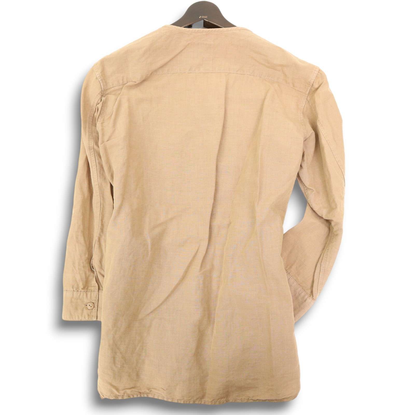 vital MONSIEUR NICOLE ムッシュ ニコル 春夏☆ 麻 リネン