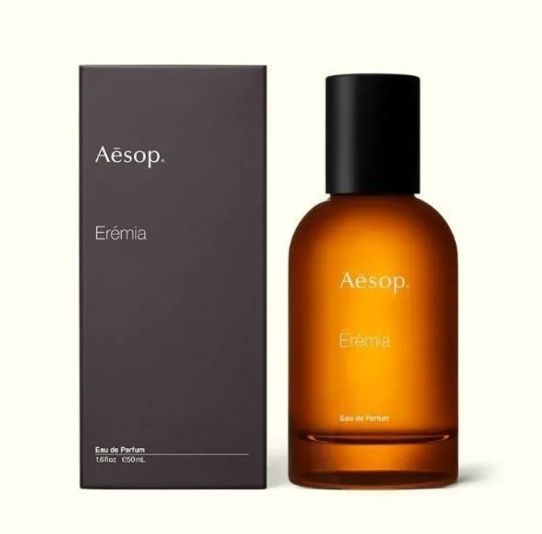 Aesop イソップ エレミア Eremia EDP 50ML 香水 フレグランス - メルカリ