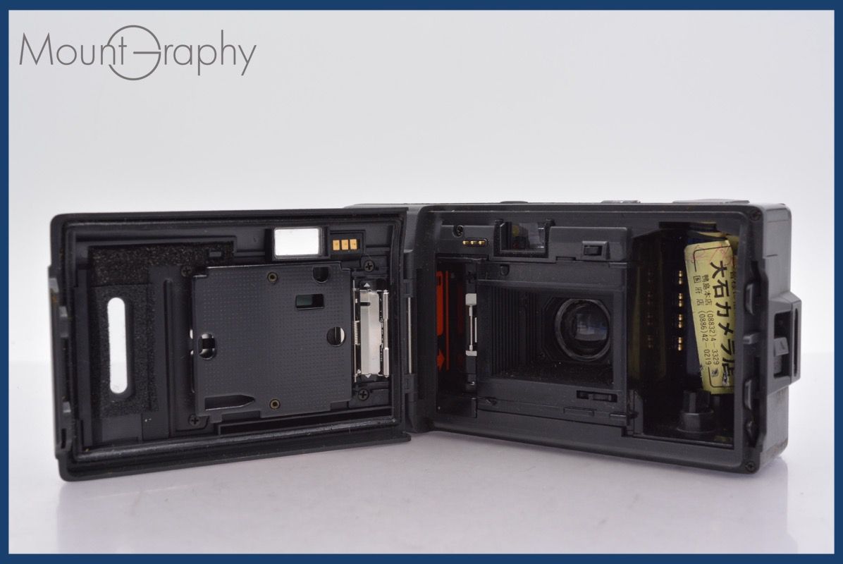  上 オリンパス Olympus AF 1 35 mm F 2 8 同梱可 mj 5366 コンパクトカメラ(フィルム) フィルムカメラ