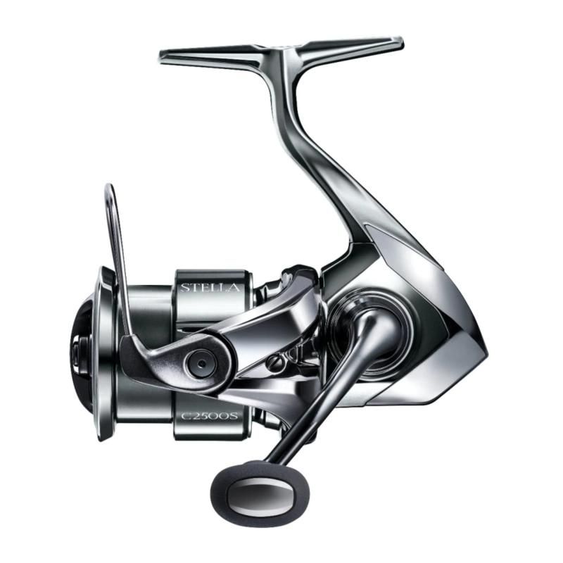 シマノ SHIMANO スピニングリール 22 ステラ C2500S ステラ