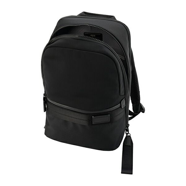 新品 トゥミ TUMI リュックサック タホ ブラック 黒 - メルカリ