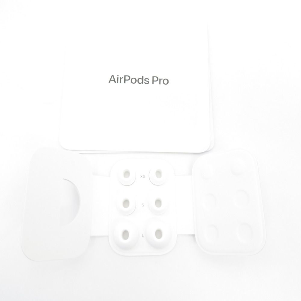 Apple AirPods Pro エアポッズプロ 第2世代 ワイヤレスイヤホン | www