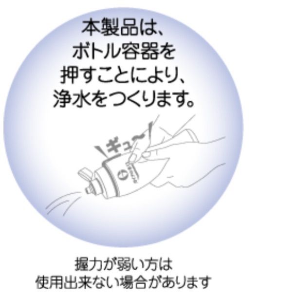 ガイアライトボトル２本セット